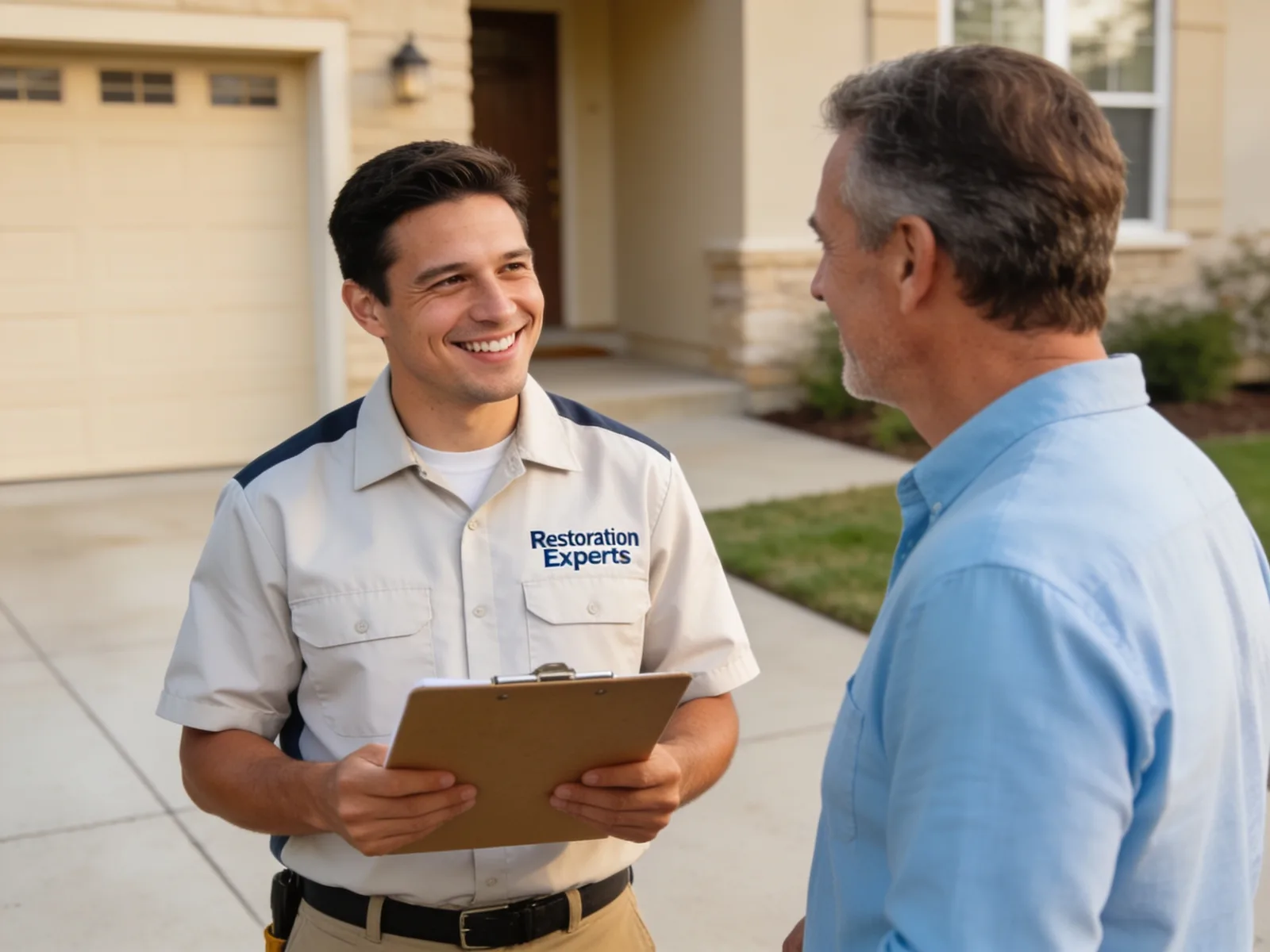 Water Damage Cleanup San Tan Valley, AZ FAQs